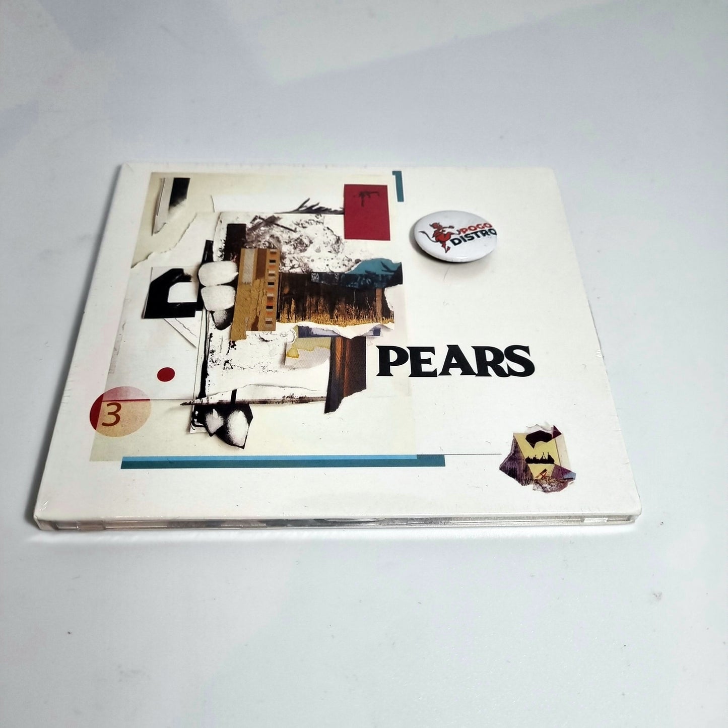 Pears - Pears