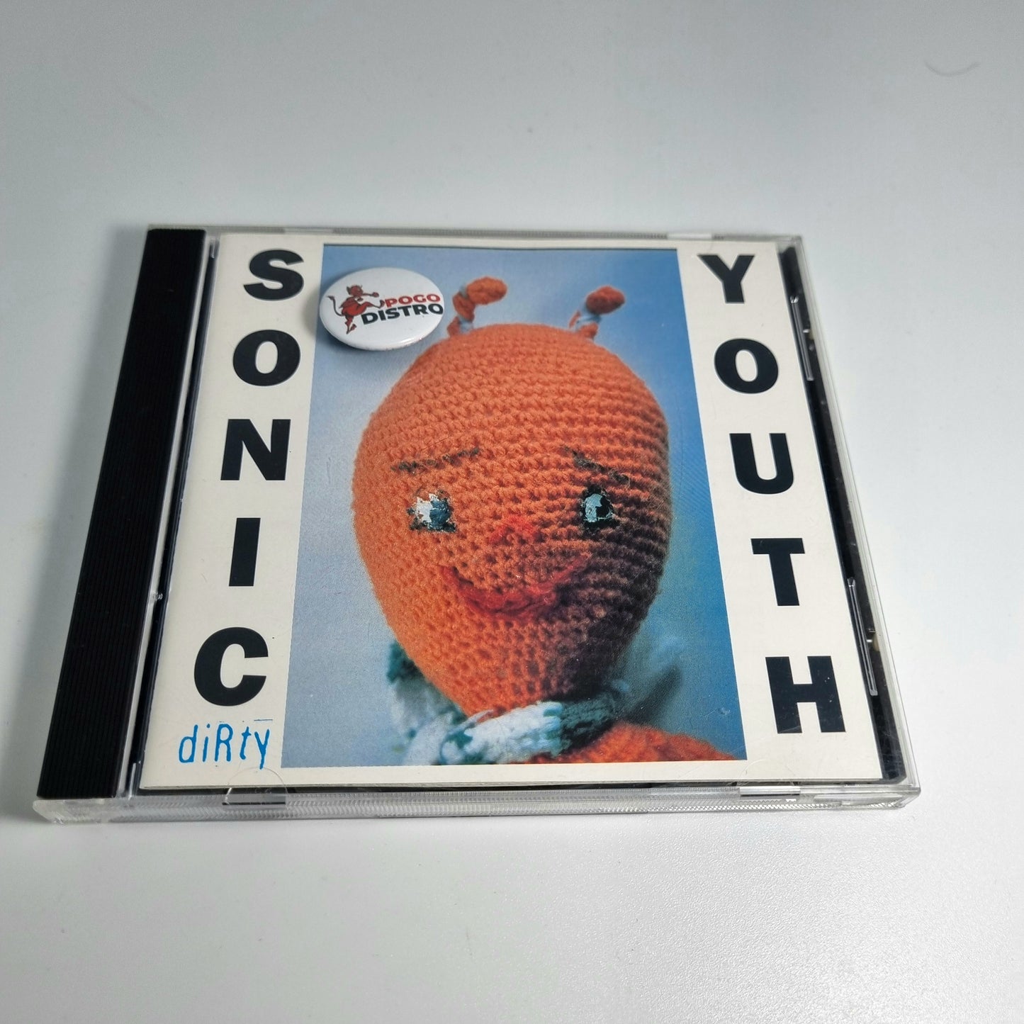 Sonic Youth - Dirty