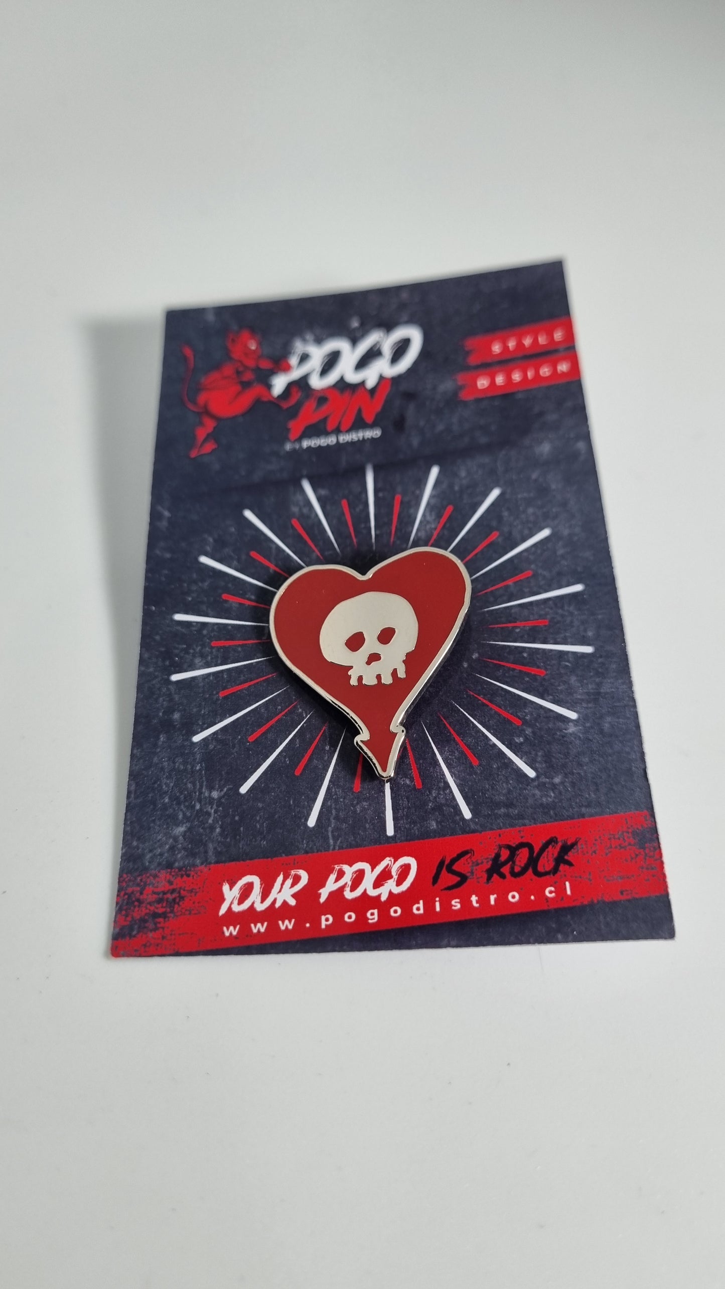 Pin Alkaline Trio