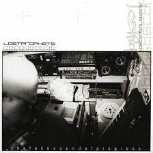 Lostprophets - The Fake Sound Of Progress