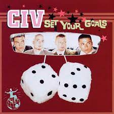 CIV - Set Your Goals