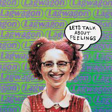 Lagwagon - Let's Talk About Feelings