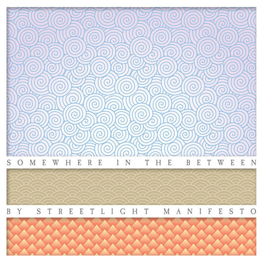 Streetlight Manifesto - Somewhere In The Between