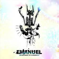 Emanuel - Soundtrack To A Headrush (Edición Japonesa)