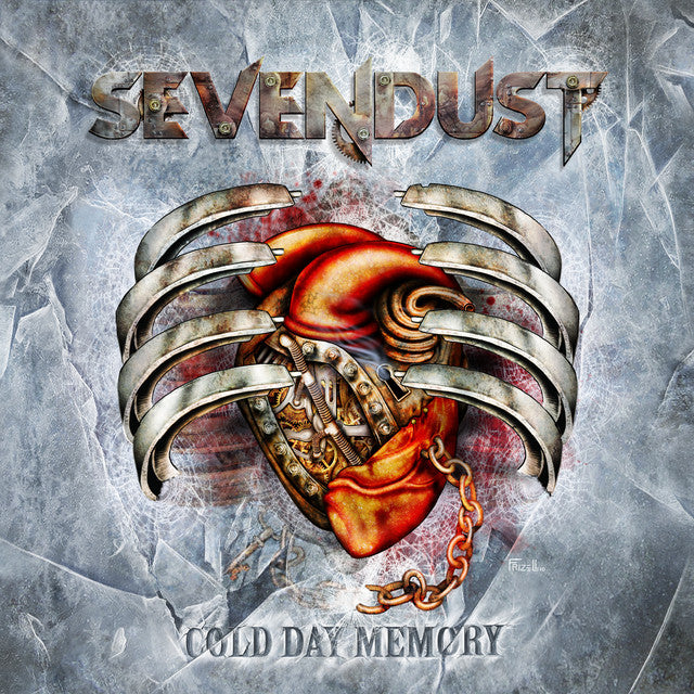 Sevendust - Cold Day Memory