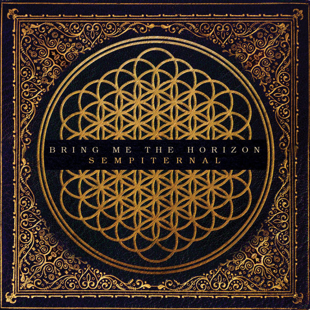 Bring Me The Horizon - Sempiternal