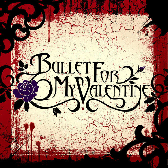 Bullet For My Valentine - Bullet For My Valentine