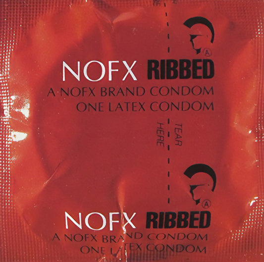 NOFX - Ribbed