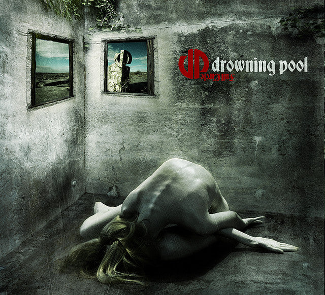 Drowning Pool - Full Circle