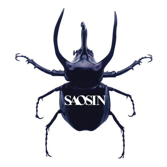 Saosin - Saosin