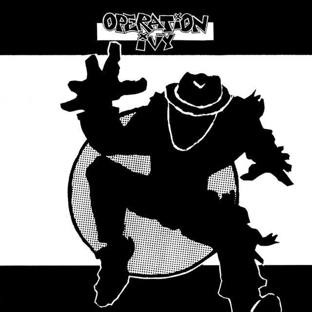 Operation Ivy - Operation Ivy