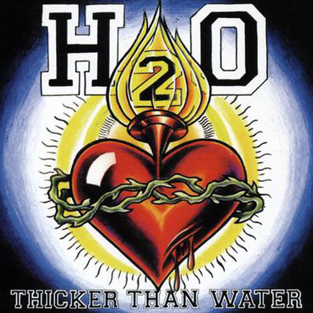 H2O - Thicker Than Water