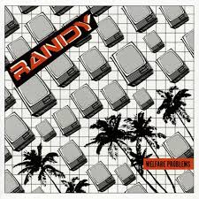 Randy - Welfare Problems