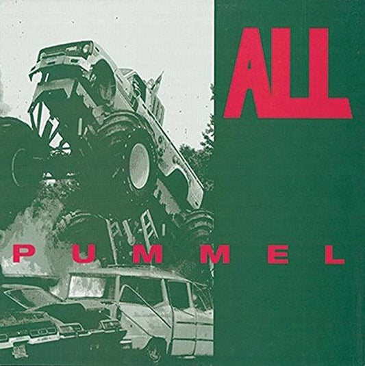 ALL - Pummel