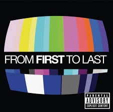 From First To Last - From First To Last