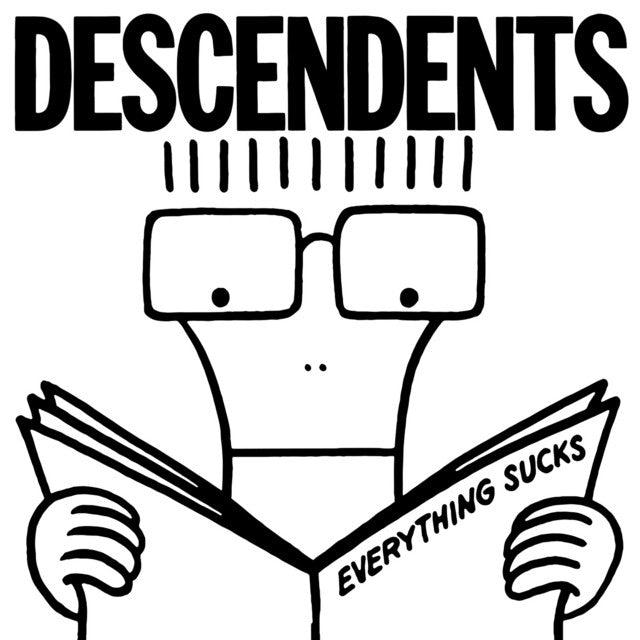 Descendents - Everything Sucks