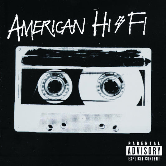 American Hi-Fi - American Hi-Fi