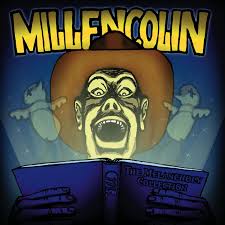 Millencolin - The Melancholy Collection