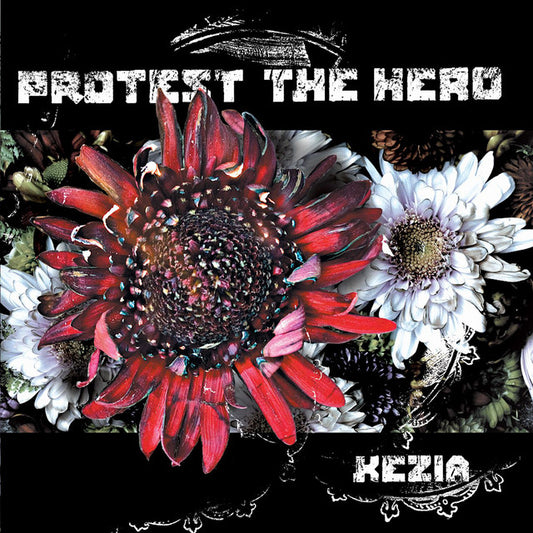 Protest The Hero - Kezia