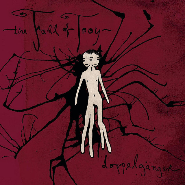 The Fall Of Troy - Doppelgänger