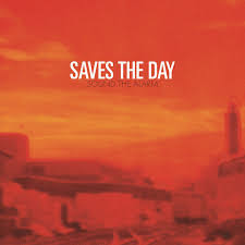 Saves The Day - Sound The Alarm