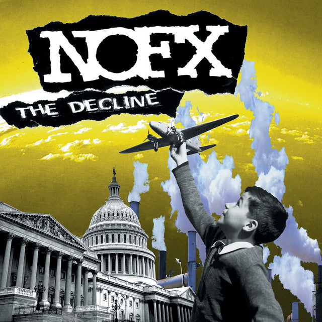 NOFX - The Decline