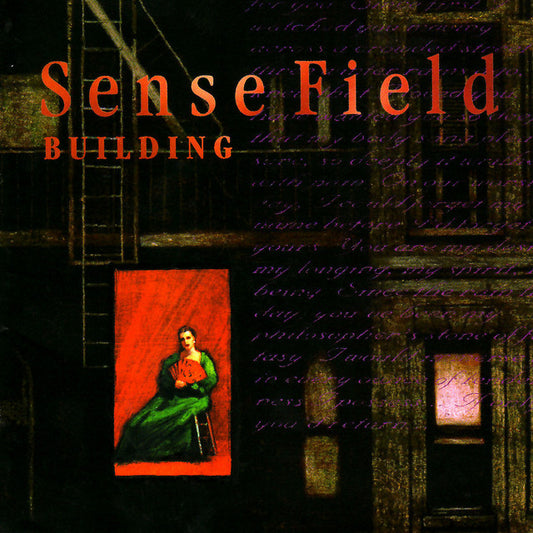 Sense Field - Building