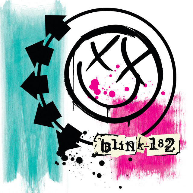 Blink-182 - Blink-182