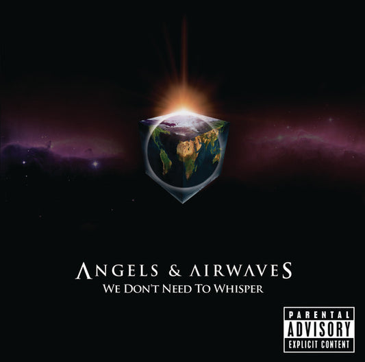 Angels & Airwaves - We Don't Need To Whisper