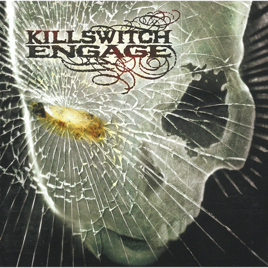 Killswitch Engage - As Daylight Dies