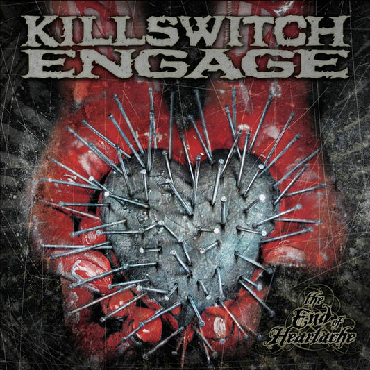 Killswitch Engage - The End of Heartach