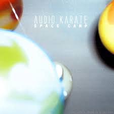 Audio Karate - Space Camp