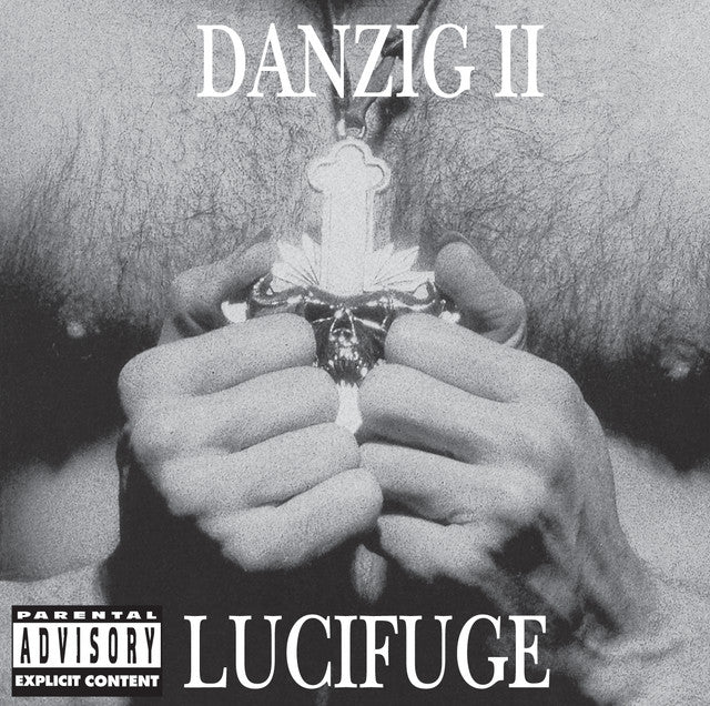 Danzig - Danzig II - Lucifuge