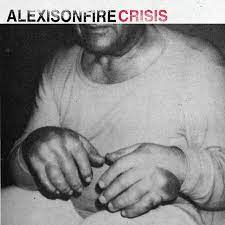 Alexisonfire - Crisis (Edición Japonesa/OBI)