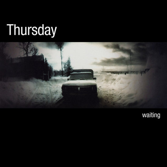 Thursday - Waiting