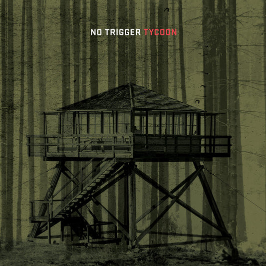 No Trigger - Tycoon