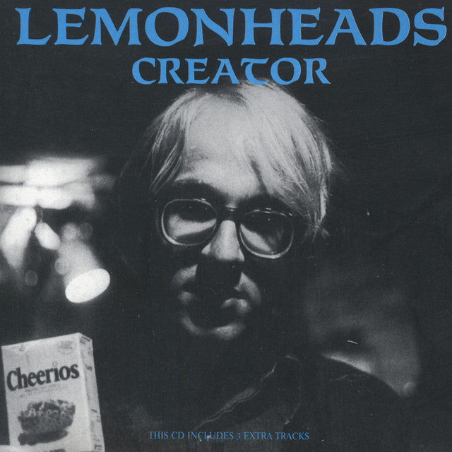 Lemonheads - Creator