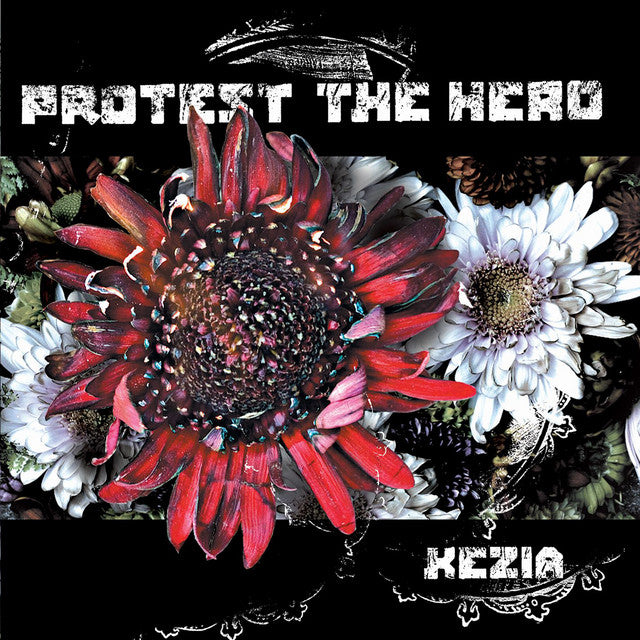 Protest The Hero - Kezia (Edición Japonesa/OBI)