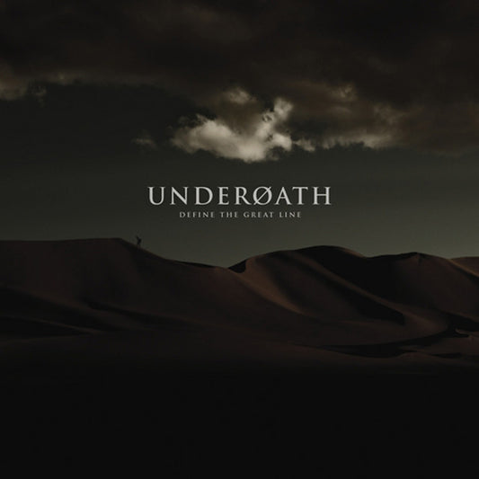 Underoath - Define The Great Line (Edición Japonesa)