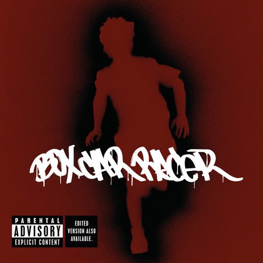 Box Car Racer - Box Car Racer (Edición Japonesa/OBI)