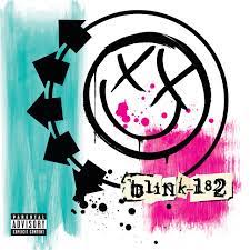 Blink-182 - Blink-182 (Edición Japonesa/OBI)