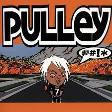 Pulley - @#!* (Edición Japonesa)