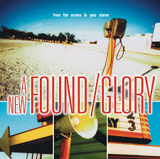 New Found Glory - From The Screen To Your Stereo