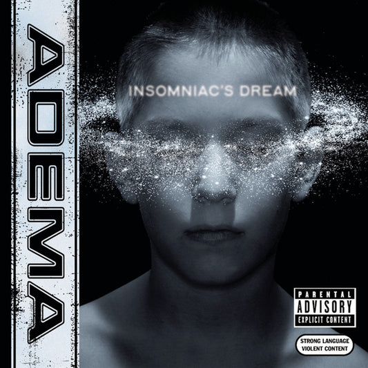 Adema - Insomniac's Dream