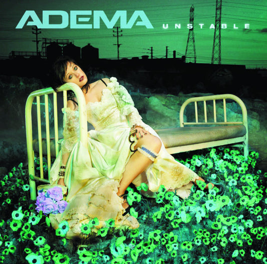 Adema - Unstable