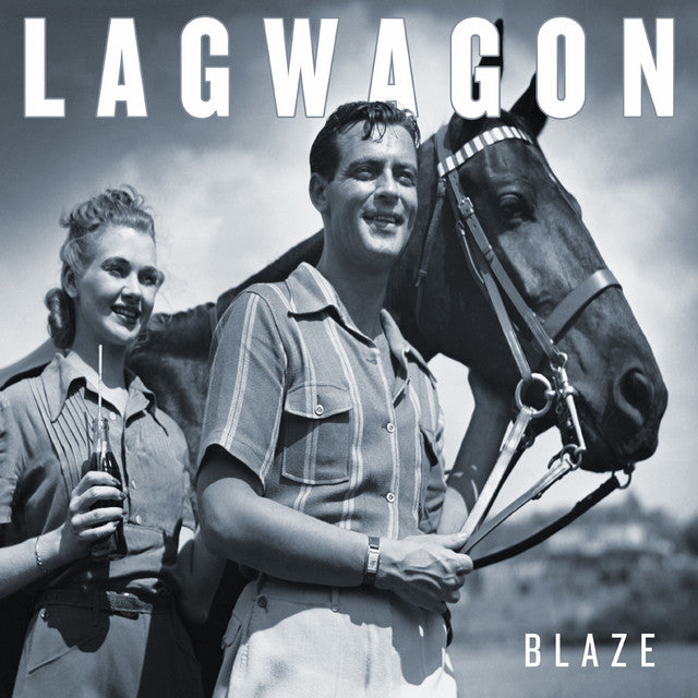 Lagwagon - Blaze