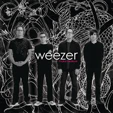 Weezer - Make Believe