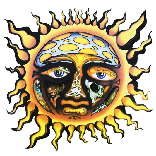 Sublime  - Sublime