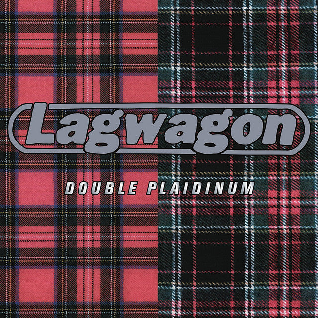 Lagwagon - Double Plaidinum