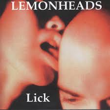 Lemonheads - Lick